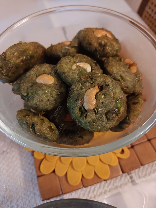 Delicious Jeera Rice prepared by COOX