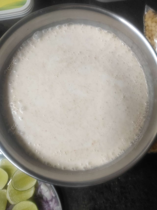 Delicious Plain Raita prepared by COOX