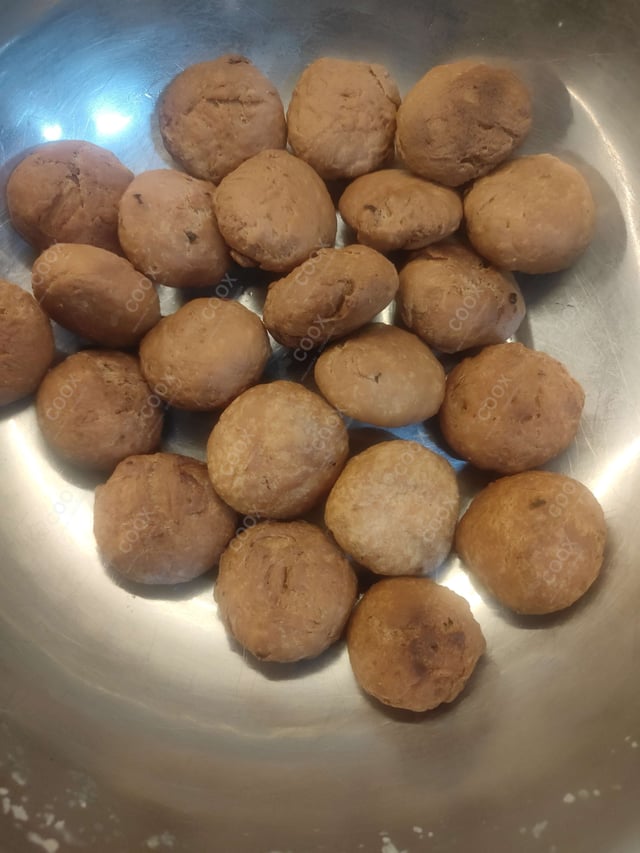 Delicious Mini Samosas prepared by COOX