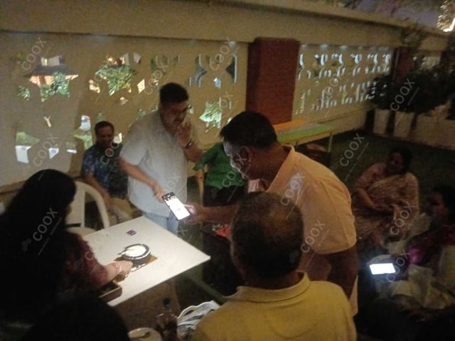 Happy Moment by COOX