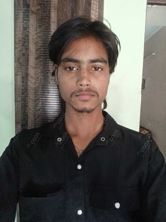 Chef from COOX at bookings. Professional cooks chefs at home