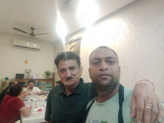 Happy Moment by COOX