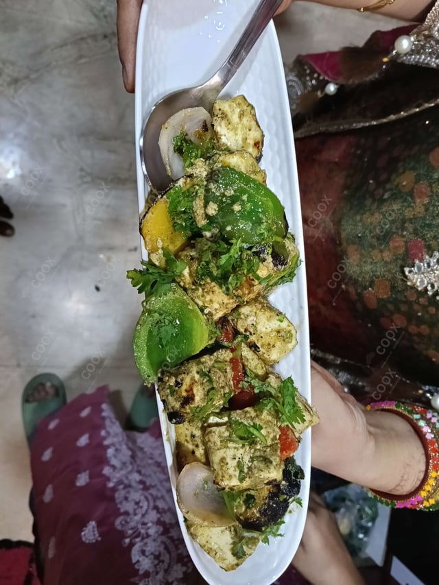 Delicious Coconut Chutney prepared by COOX