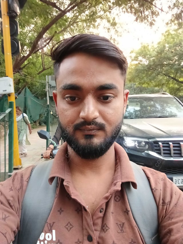 Chef from COOX at bookings. Professional cooks chefs at home