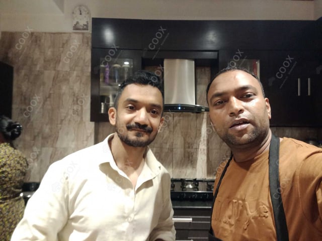 Happy Moment by COOX