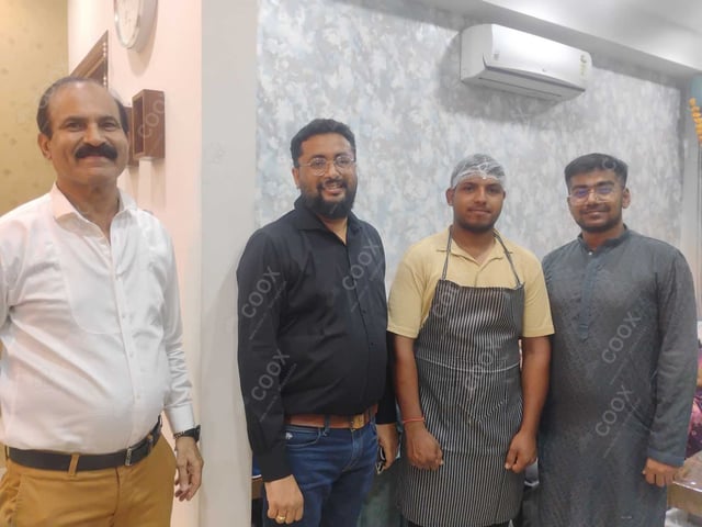 Happy Moment by COOX