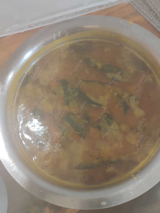 Delicious Kheer prepared by COOX