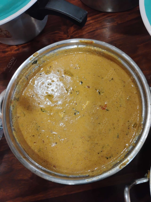 Delicious Kadhai Paneer prepared by COOX