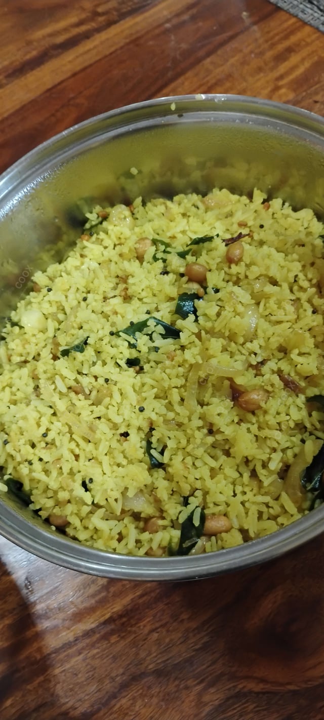 Delicious Tawa Rotis prepared by COOX