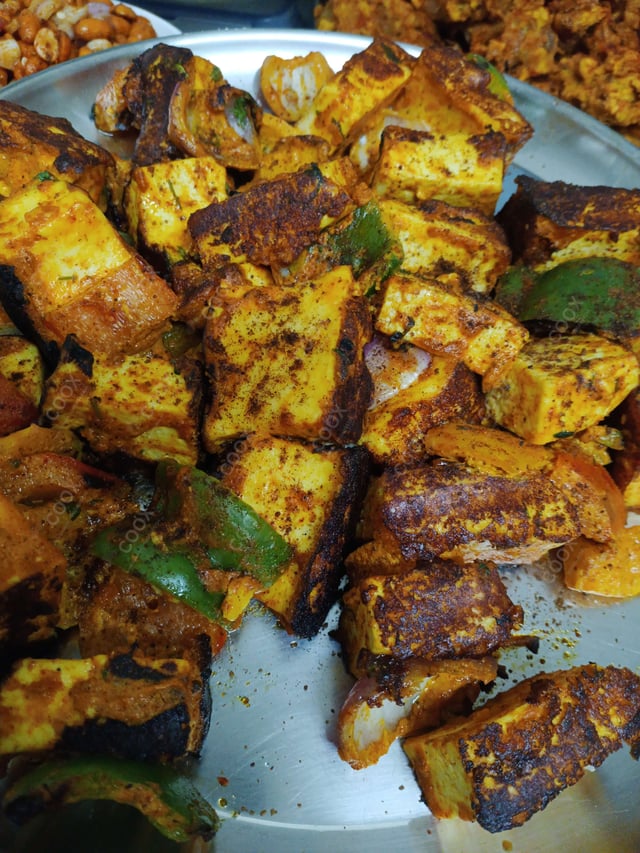 Delicious Plain Raita prepared by COOX