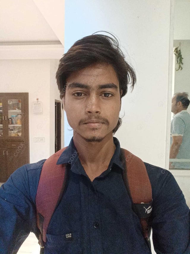 Chef from COOX at bookings. Professional cooks chefs at home