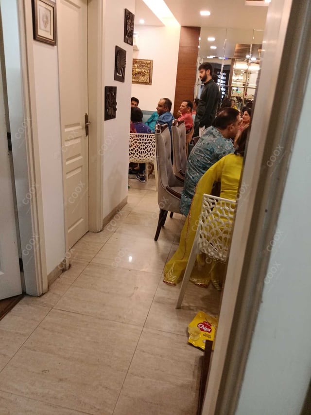 Happy Moment by COOX