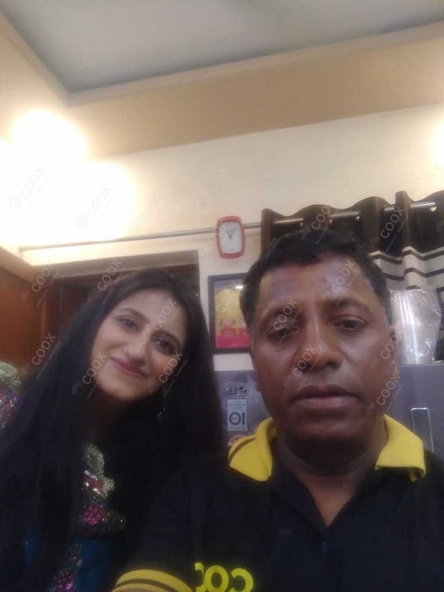 Happy Moment by COOX