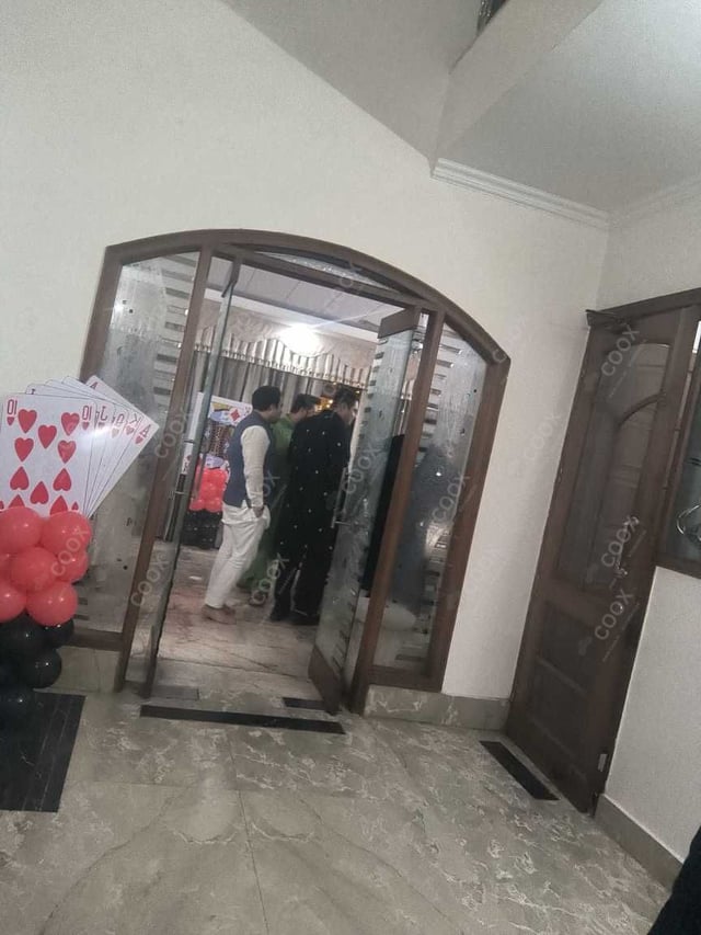 Happy Moment by COOX