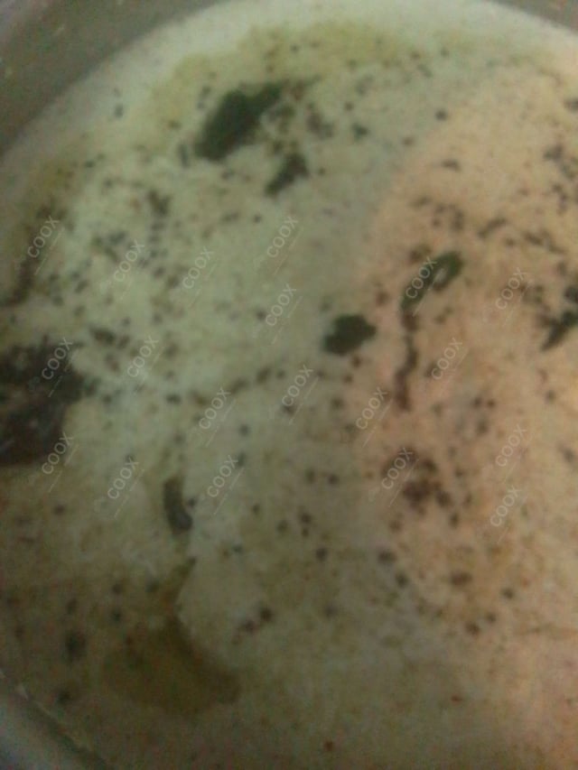Delicious Coconut Chutney prepared by COOX