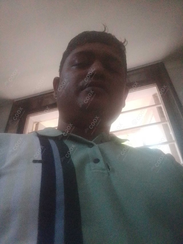 Chef from COOX at bookings. Professional cooks chefs at home