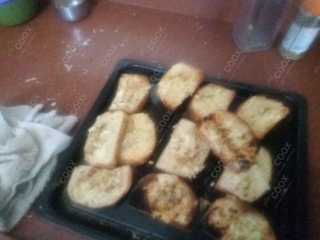 Delicious Green Chutney prepared by COOX