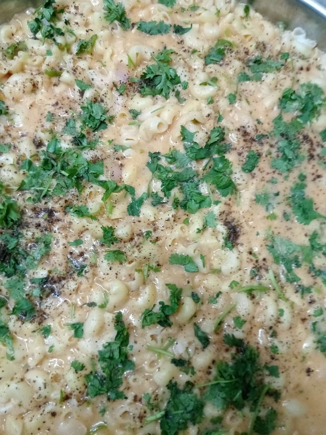 Delicious Paneer Tikka prepared by COOX