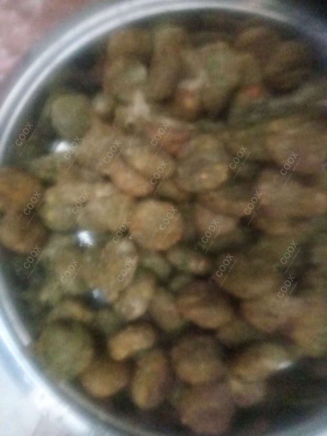 Delicious Hariyali Kebab prepared by COOX