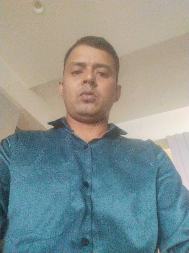 Chef from COOX at bookings. Professional cooks chefs at home