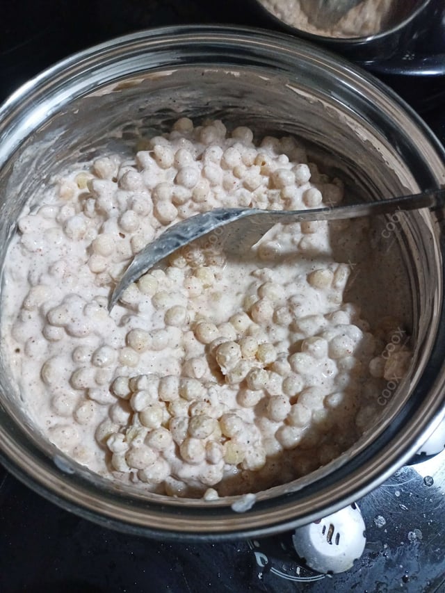 Delicious Boondi Raita prepared by COOX