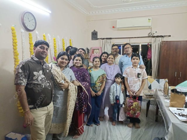 Happy Moment by COOX