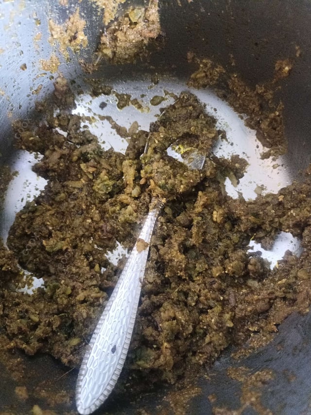 Delicious Palak Kofta prepared by COOX