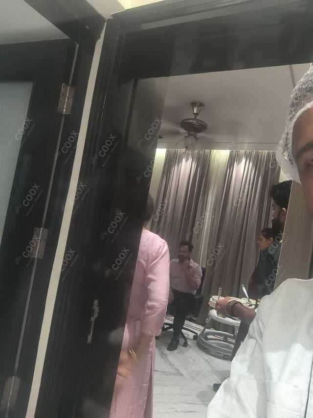 Happy Moment by COOX