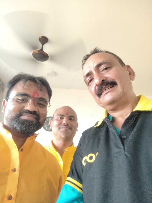 Happy Moment by COOX