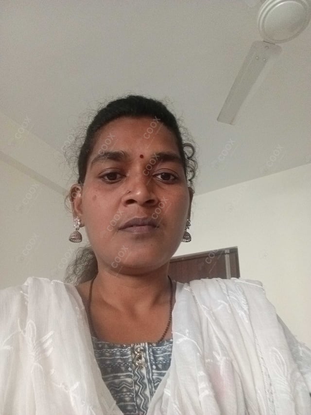 Chef from COOX at bookings. Professional cooks chefs at home