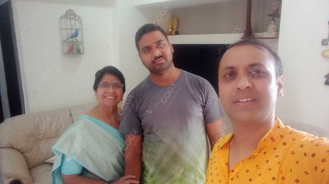 Happy Moment by COOX