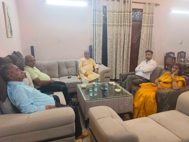 Happy Moment by COOX