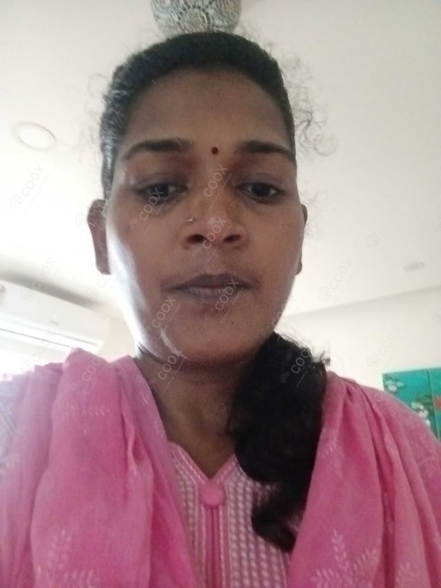 Chef from COOX at bookings. Professional cooks chefs at home