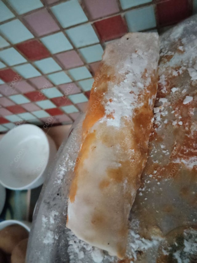 Delicious Boondi Raita prepared by COOX