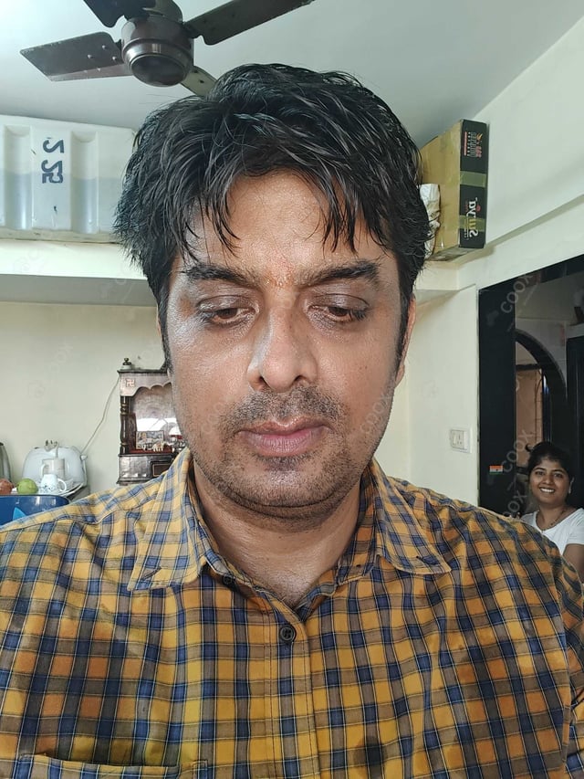 Chef from COOX at bookings. Professional cooks chefs at home