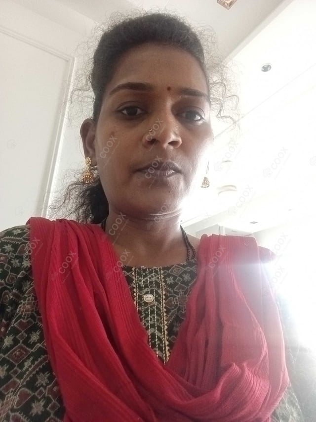 Chef from COOX at bookings. Professional cooks chefs at home