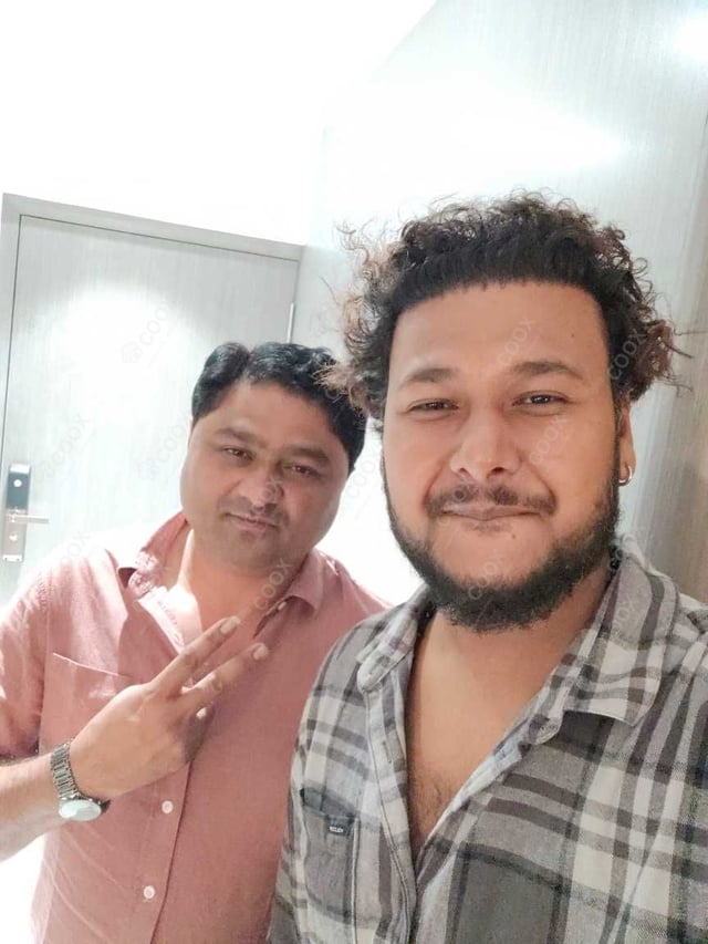 Happy Moment by COOX