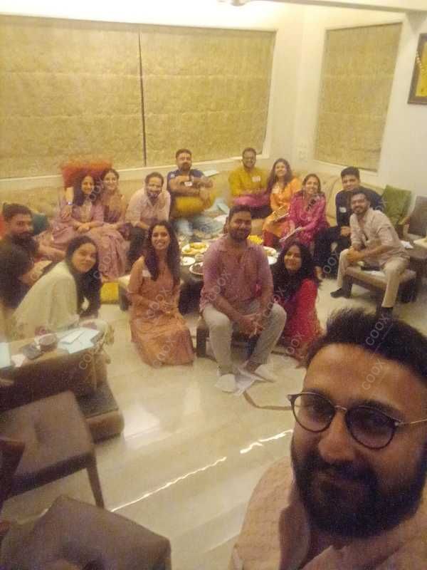 Happy Moment by COOX