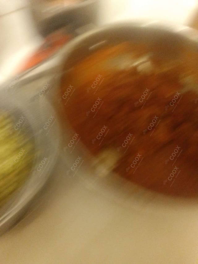 Delicious Lauki Kofta prepared by COOX