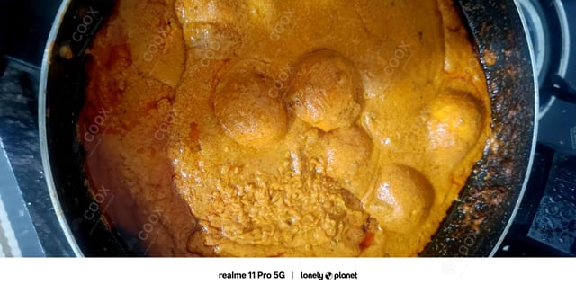 Delicious Phirni prepared by COOX