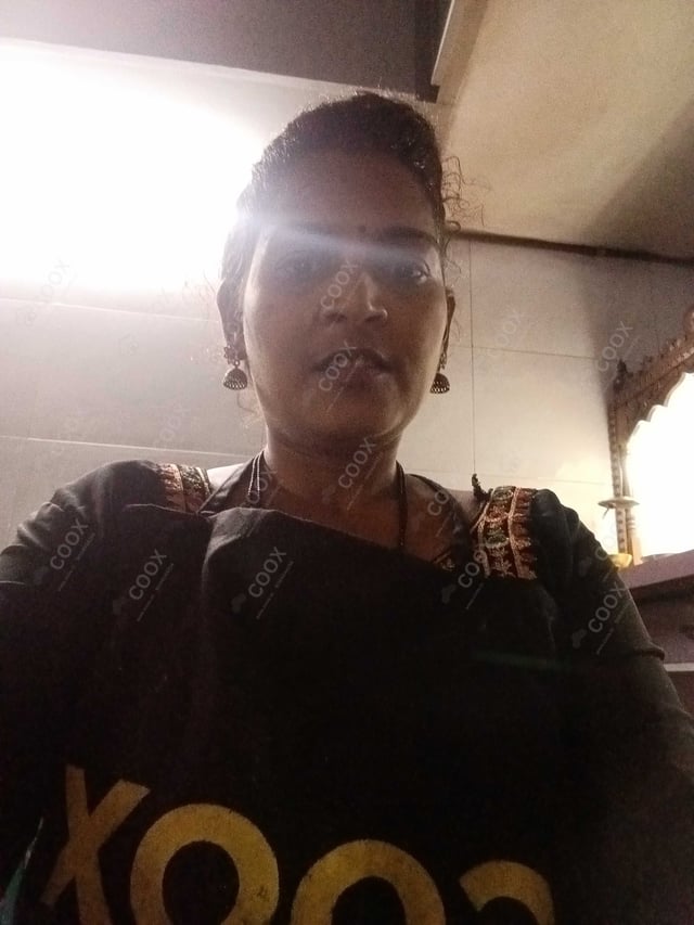 Chef from COOX at bookings. Professional cooks chefs at home