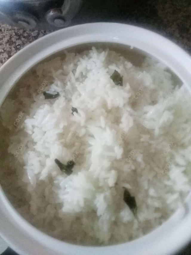 Delicious Sticky Rice prepared by COOX