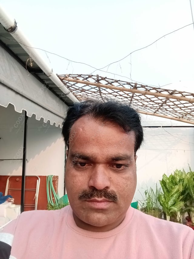 Chef from COOX at bookings. Professional cooks chefs at home