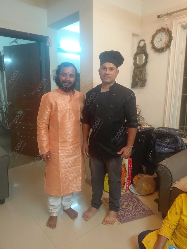 Happy Moment by COOX