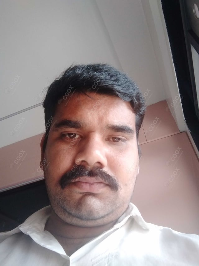 Chef from COOX at bookings. Professional cooks chefs at home