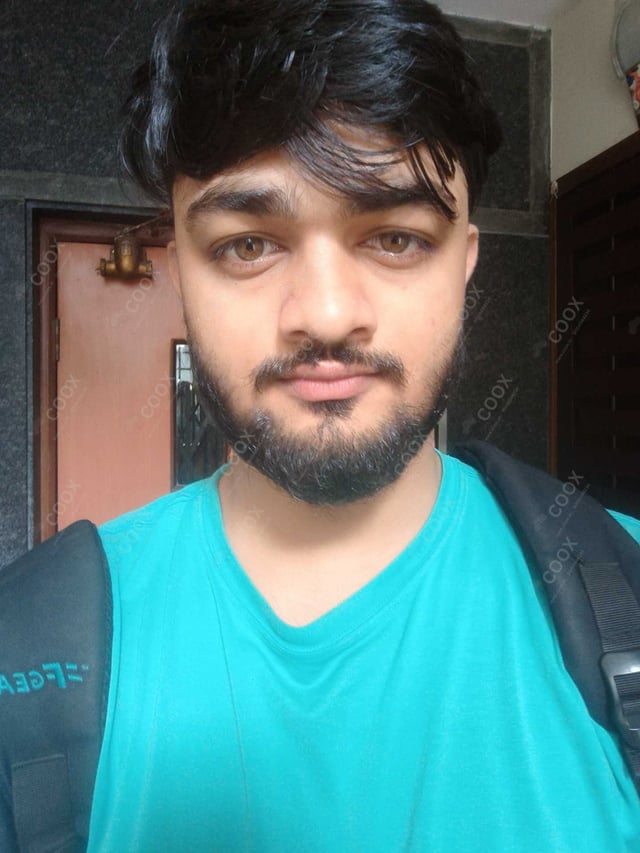 Chef from COOX at bookings. Professional cooks chefs at home