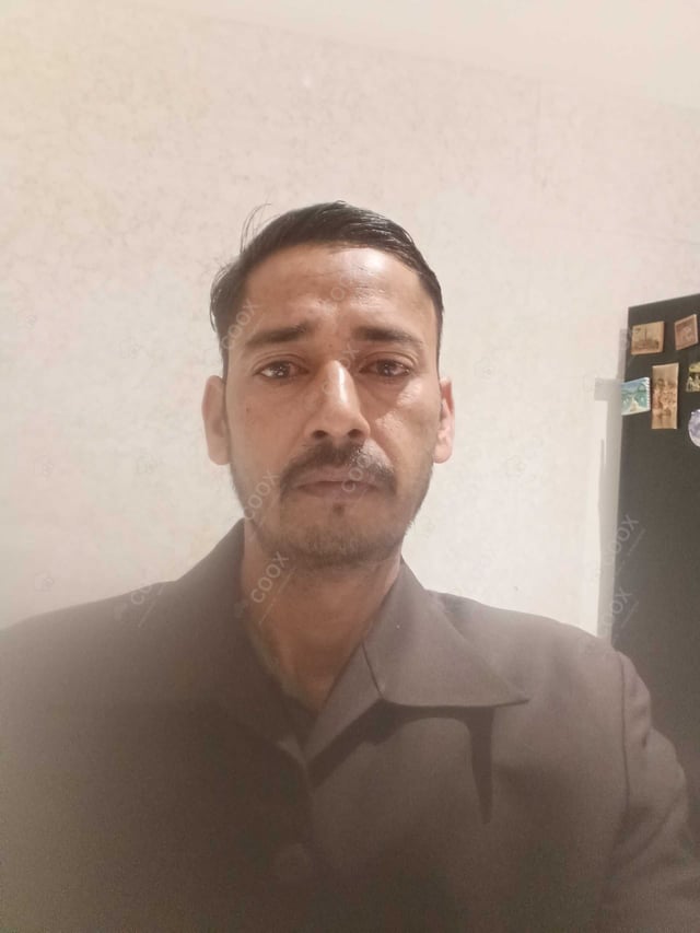 Chef from COOX at bookings. Professional cooks chefs at home