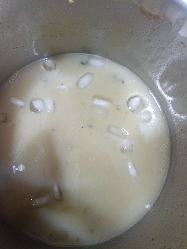 Delicious Aam Panna prepared by COOX