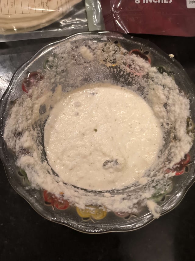 Delicious Coconut Chutney prepared by COOX