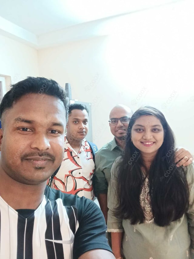 Happy Moment by COOX